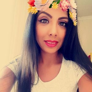 Meet your Posher, Anabel